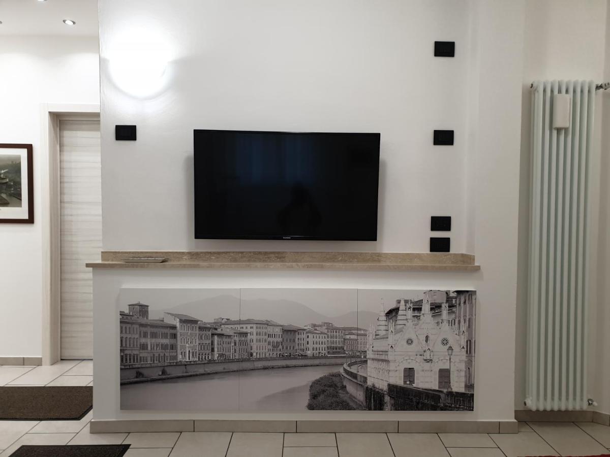 Apartment Da Silvia Pisa