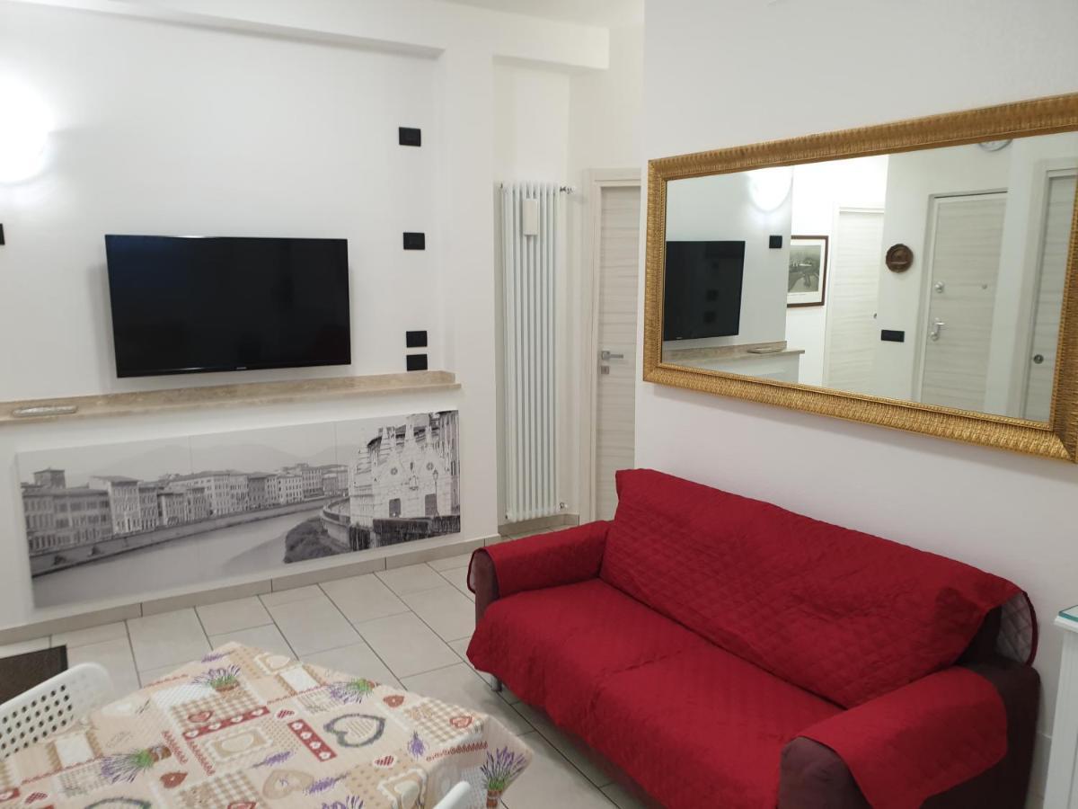Da Silvia Apartment