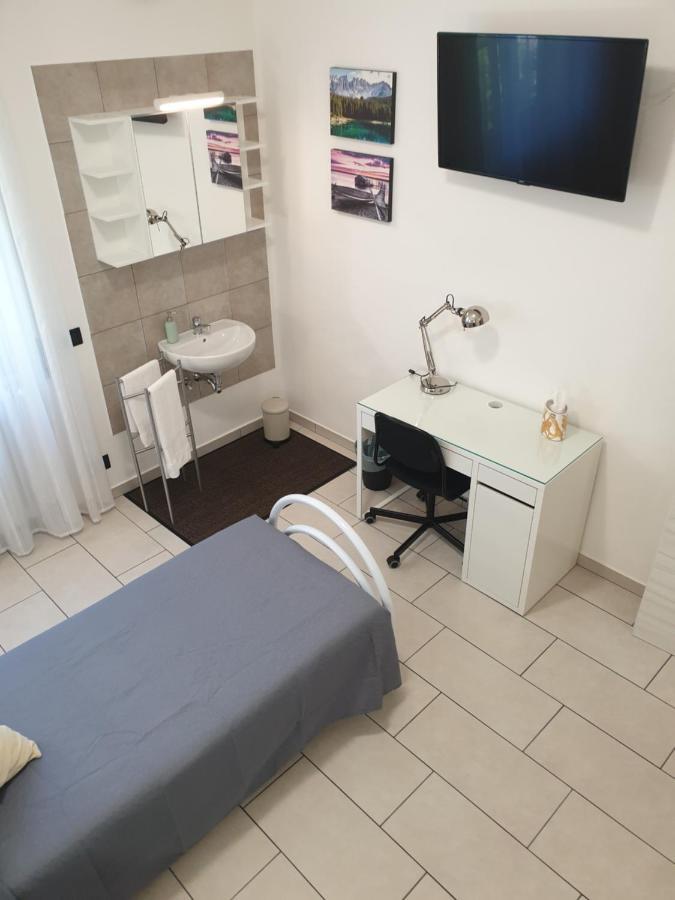 Da Silvia Apartment *