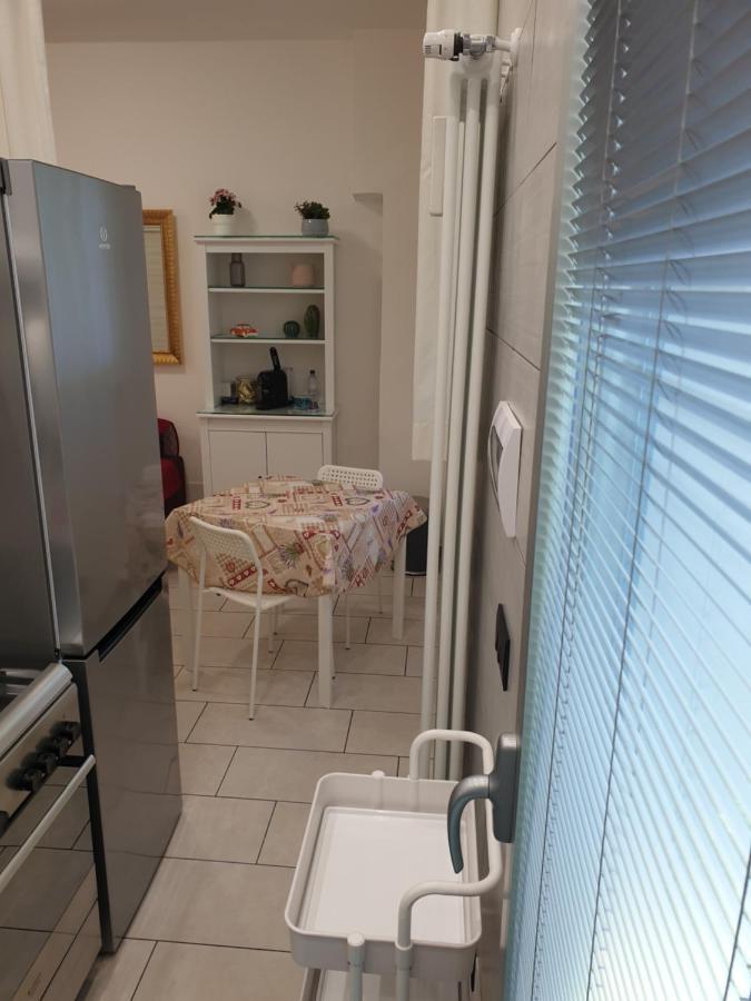 Da Silvia Apartment
