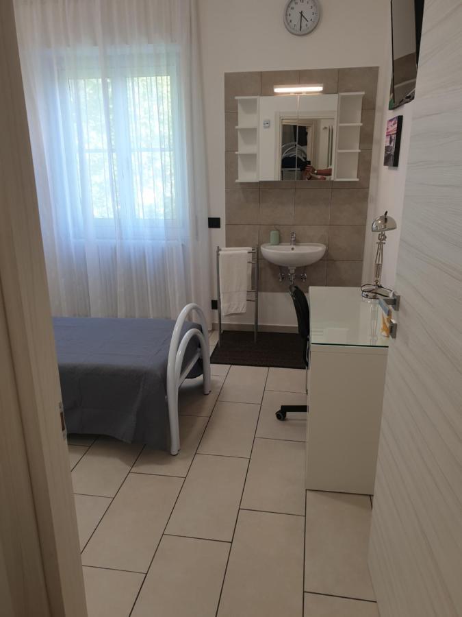 Apartment Da Silvia Pisa