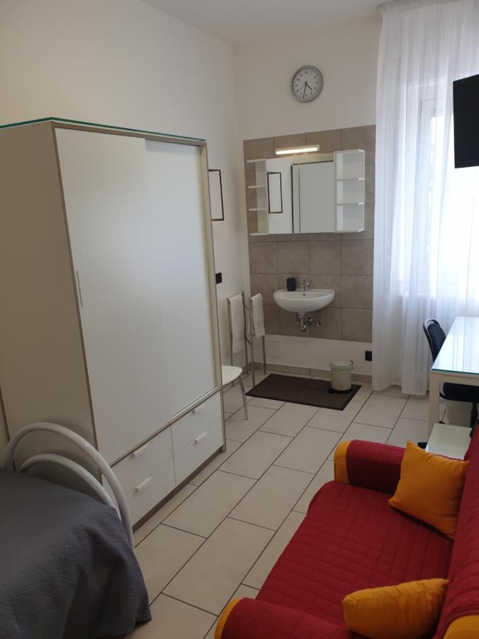 Da Silvia Apartment
