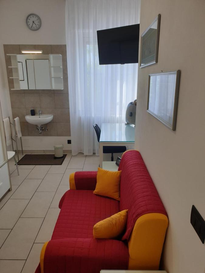 Da Silvia Apartment *