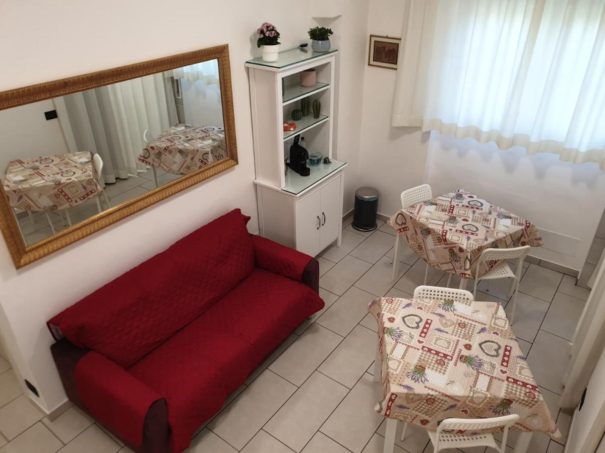 Apartment Da Silvia