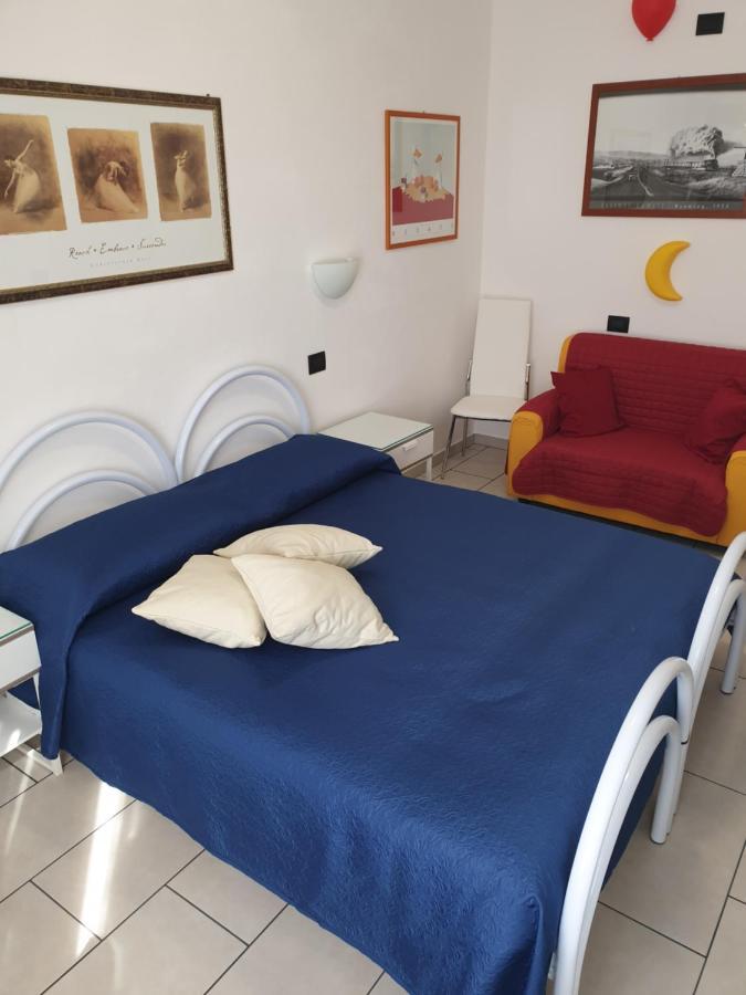 Apartment Da Silvia