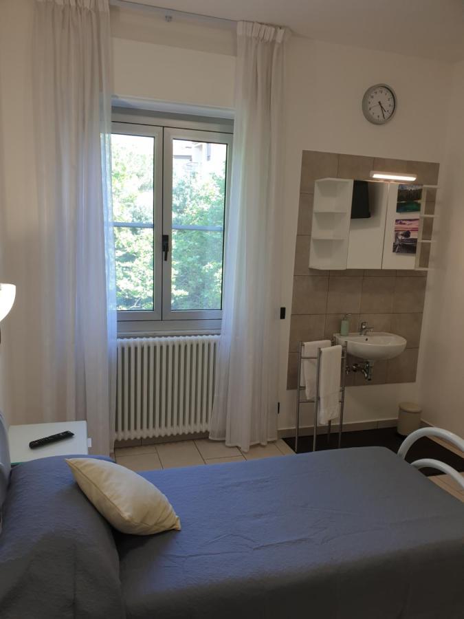 Apartment Da Silvia Pisa