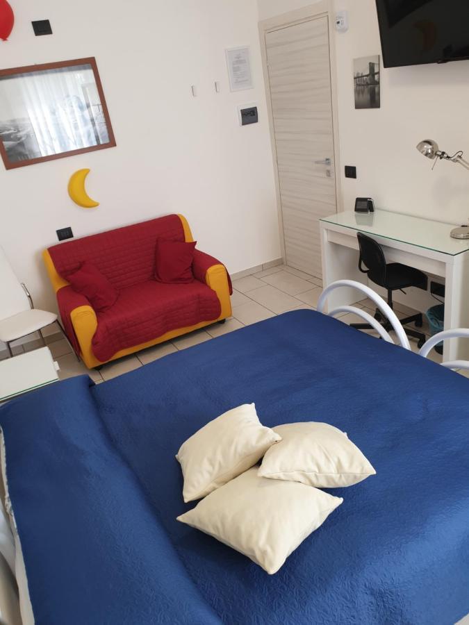 Apartment Da Silvia Pisa