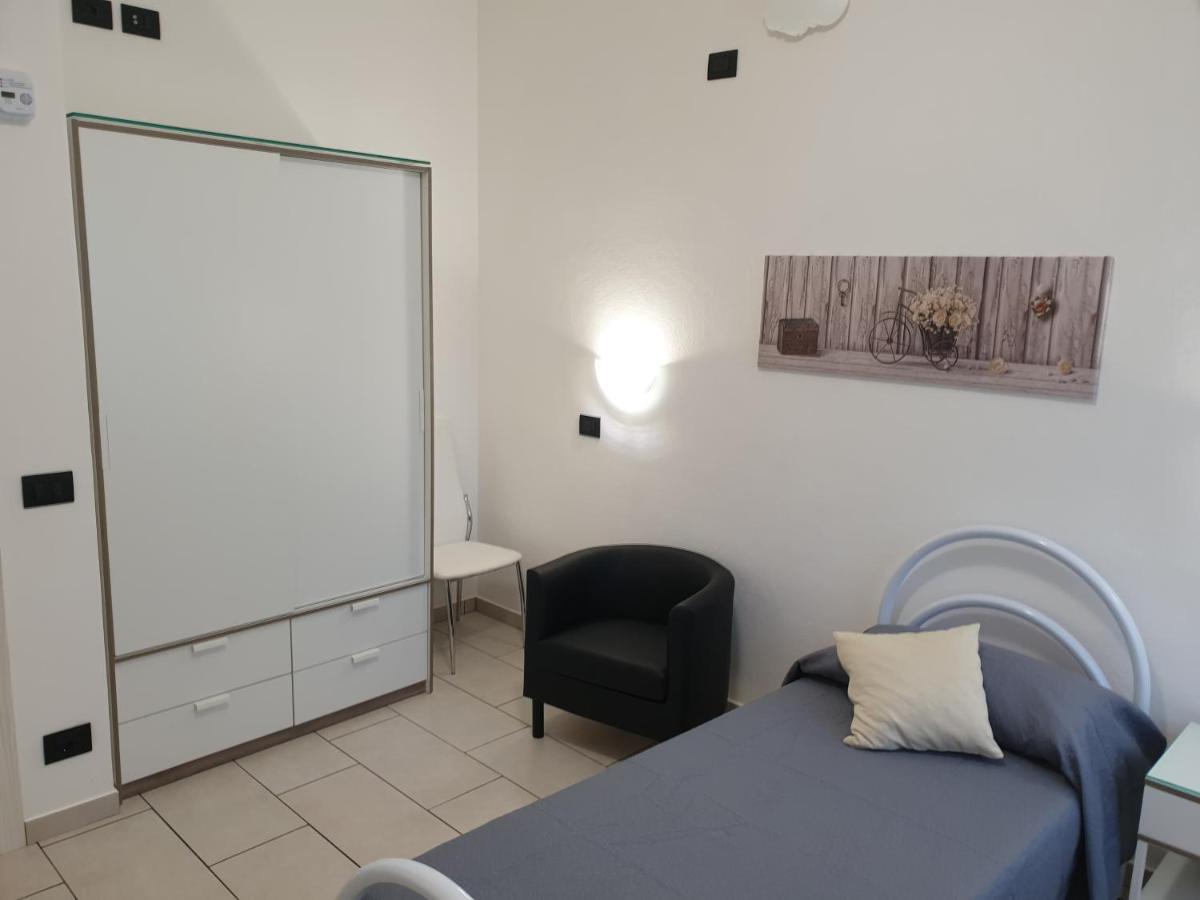 Apartment Da Silvia Pisa