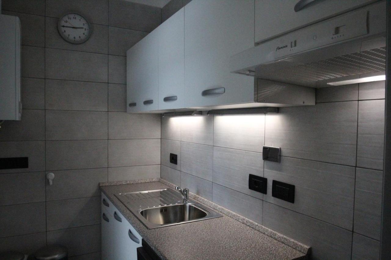Apartment Da Silvia Pisa