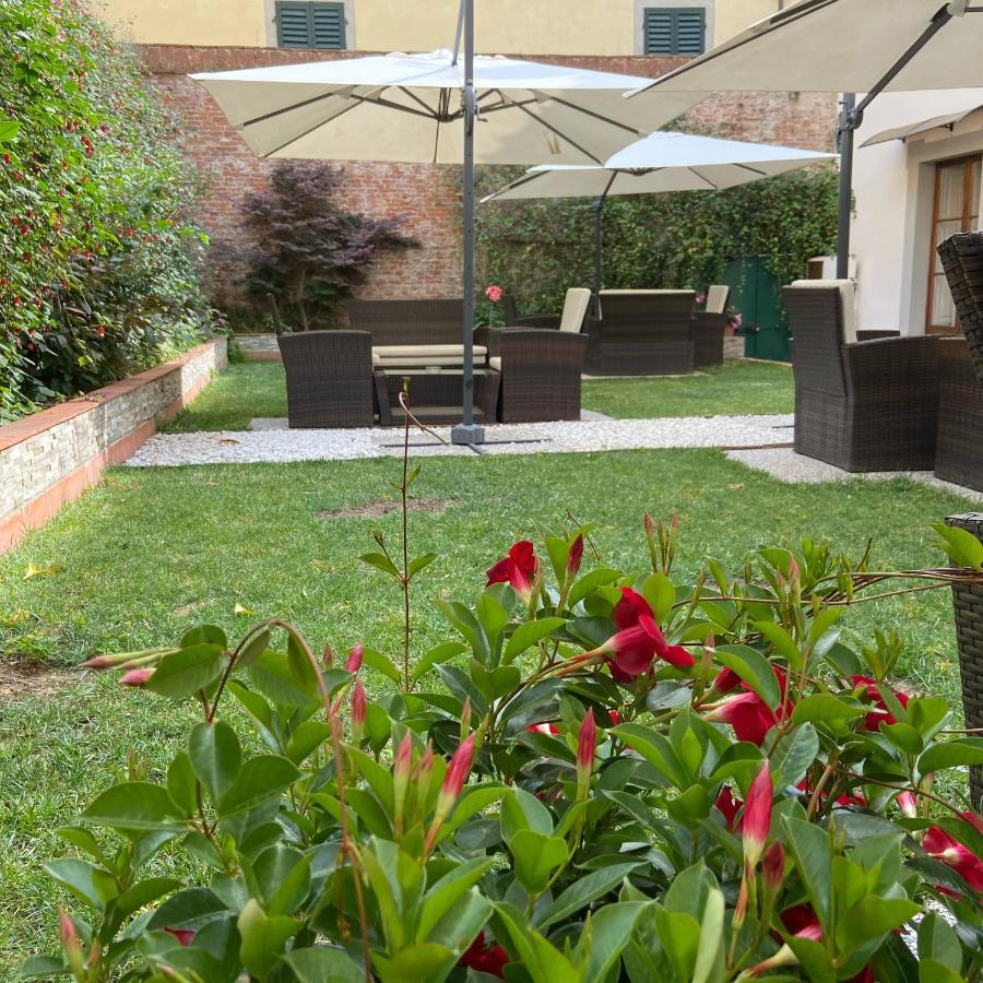 La Corte Di Lisa - Self Check-in Bed & Breakfast