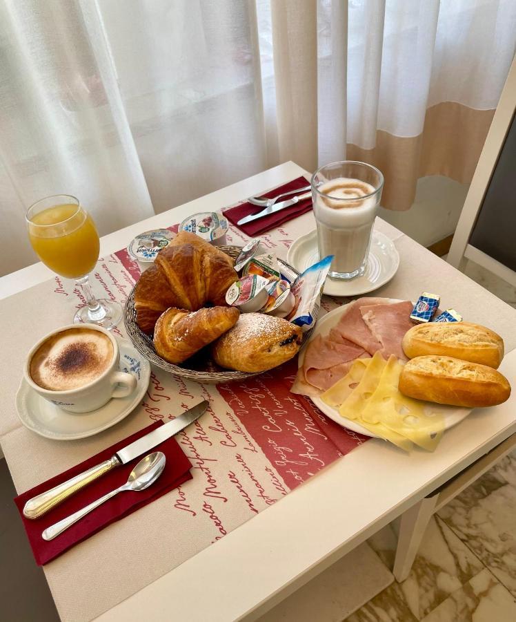Roma Hotel Pisa