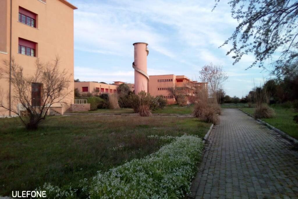 Appartamento In Parco Naturale, Con Accesso Diretto *