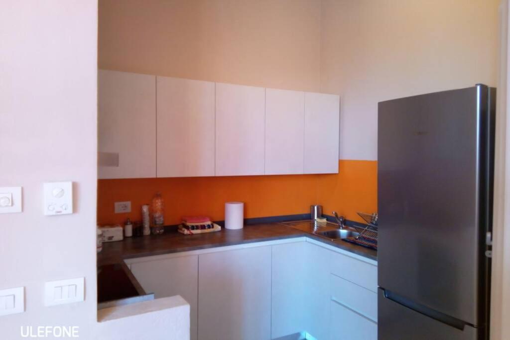 Casa Nel Parco Sulla Appartement *
