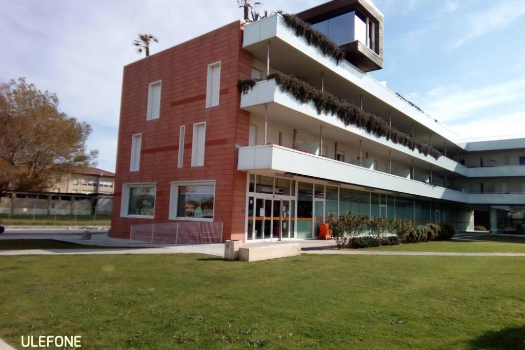 Appartamento In Parco Naturale, Con Accesso Diretto Pisa
