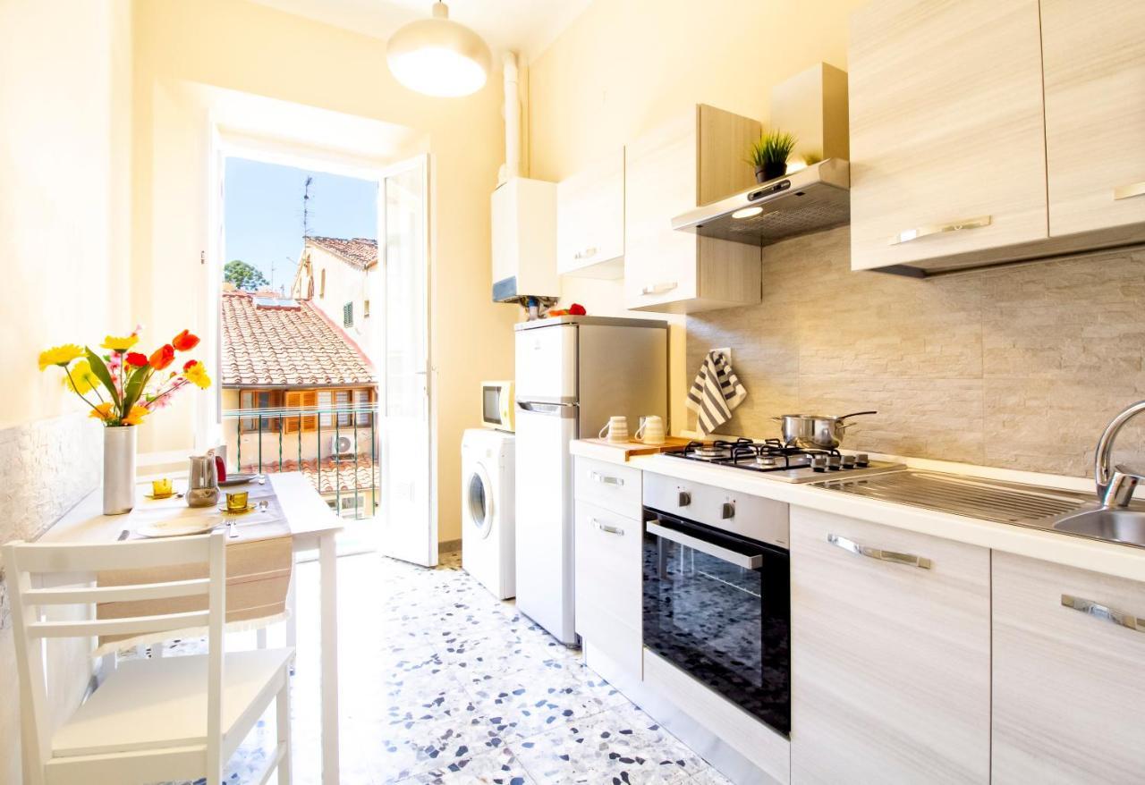 Innpisarentals - Santa Maria Flat Apartment