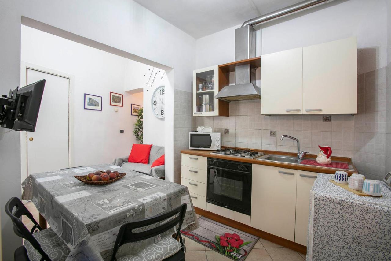 Appartement Central *