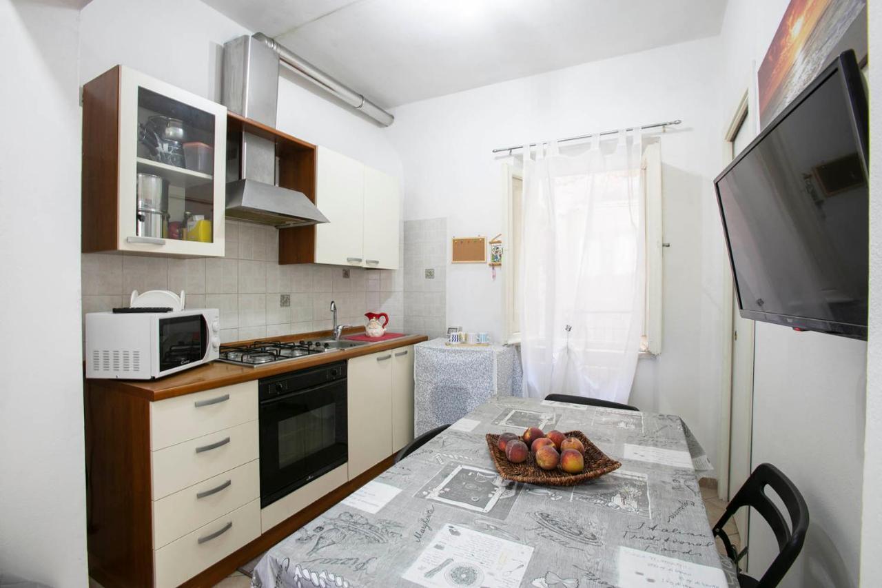 Appartement Central Pisa