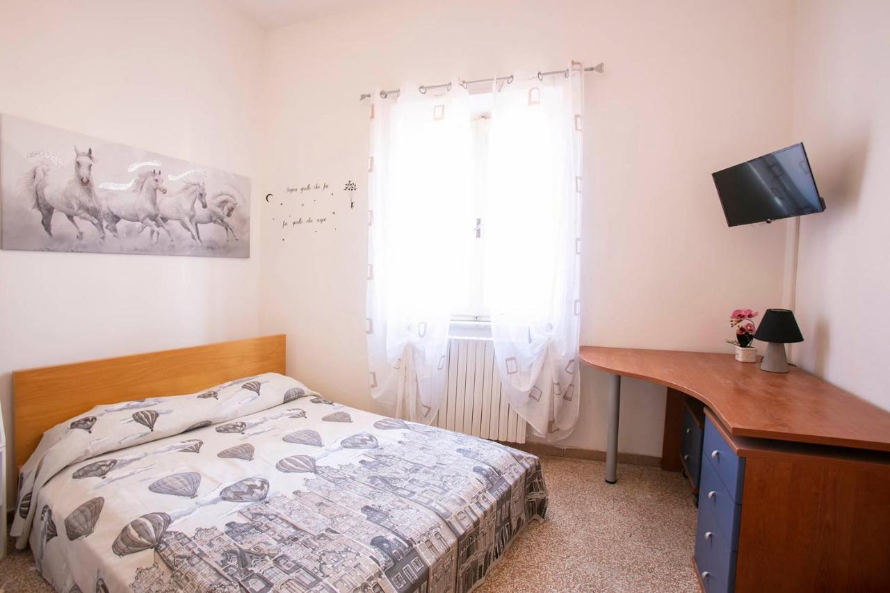Central * Pisa