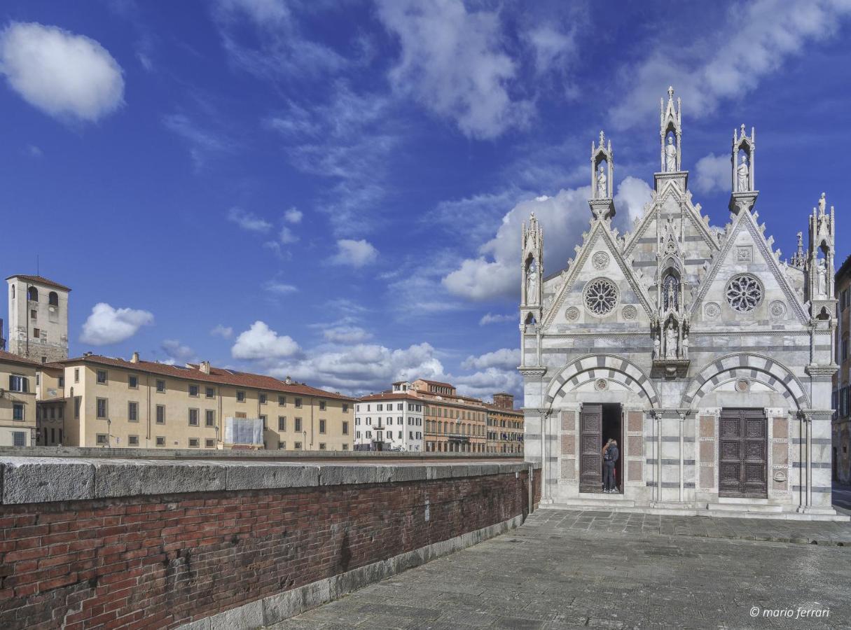 Mediceo 42 Gasthof Pisa