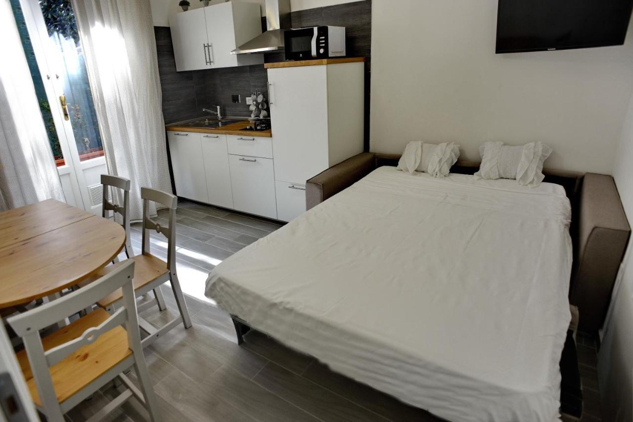 Apartment Irene