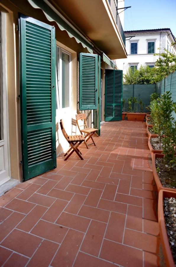 Irene Apartment Pisa