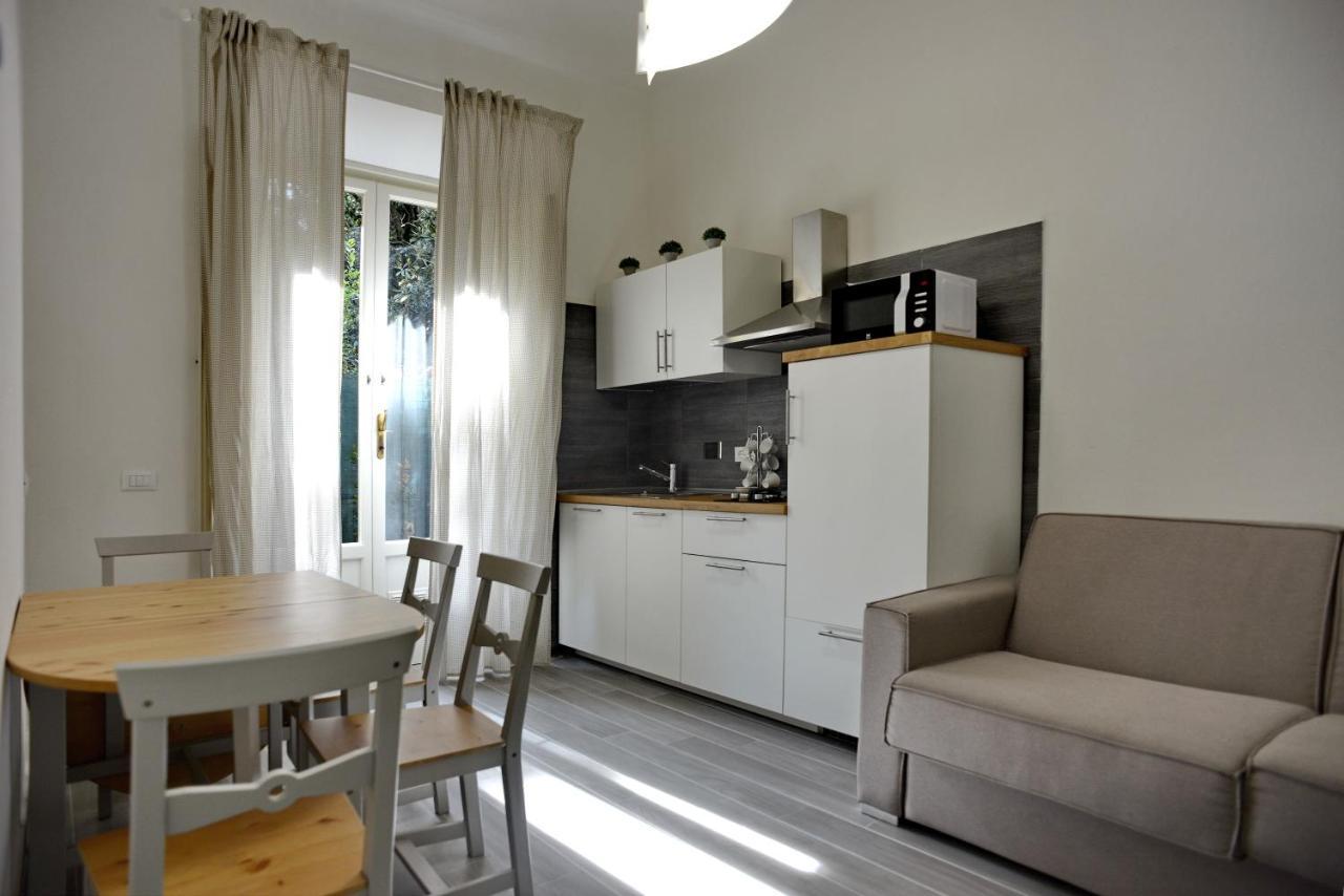 Apartment Irene
