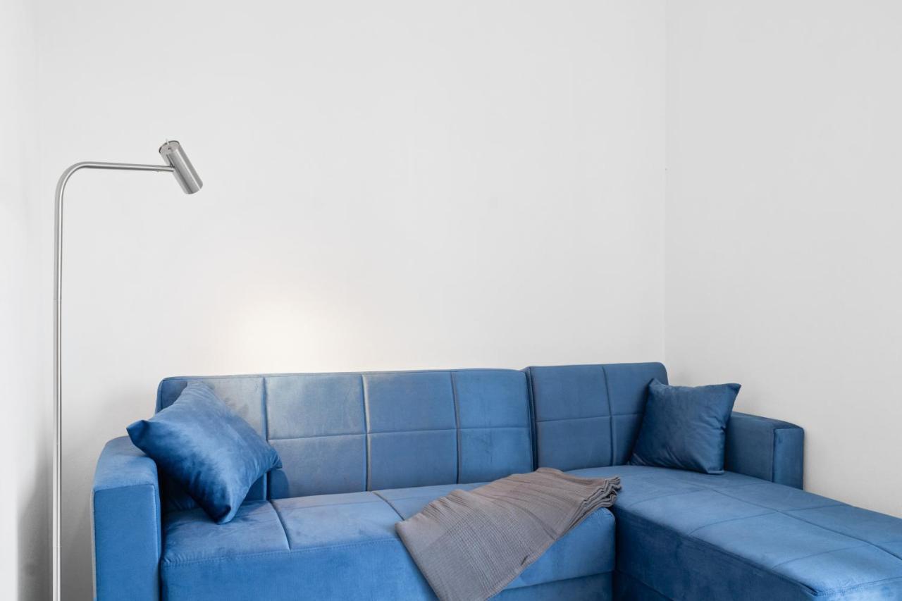 Modern Attics With Balconies And Panoramic View Apartamento