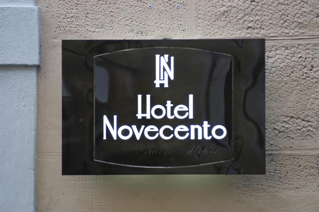 Novecento 3* Pisa
