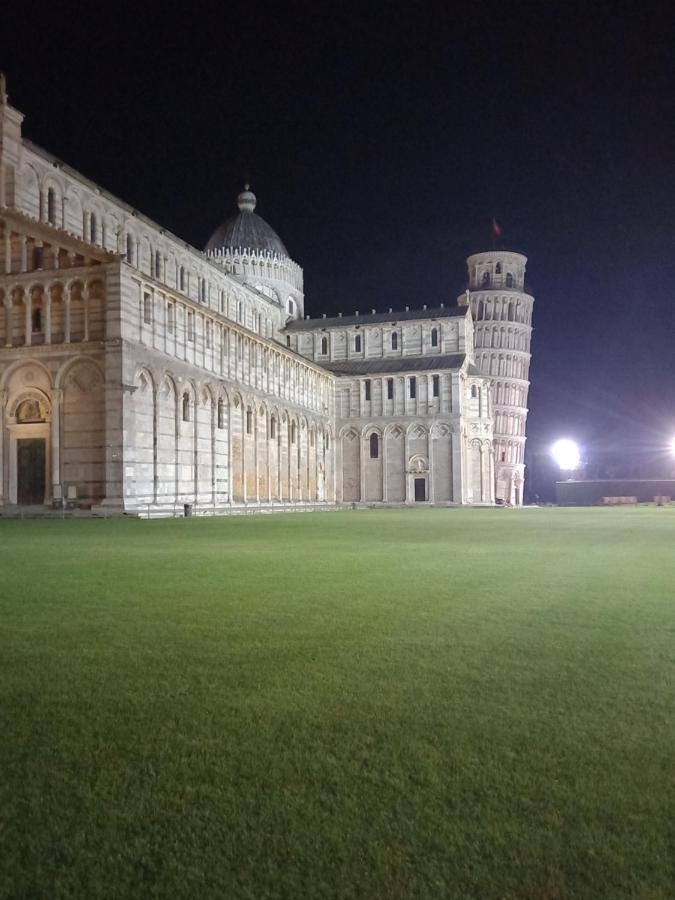Bed & Breakfast Peace Pisa