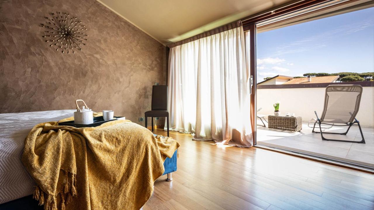 Amace 8, Emma Villas