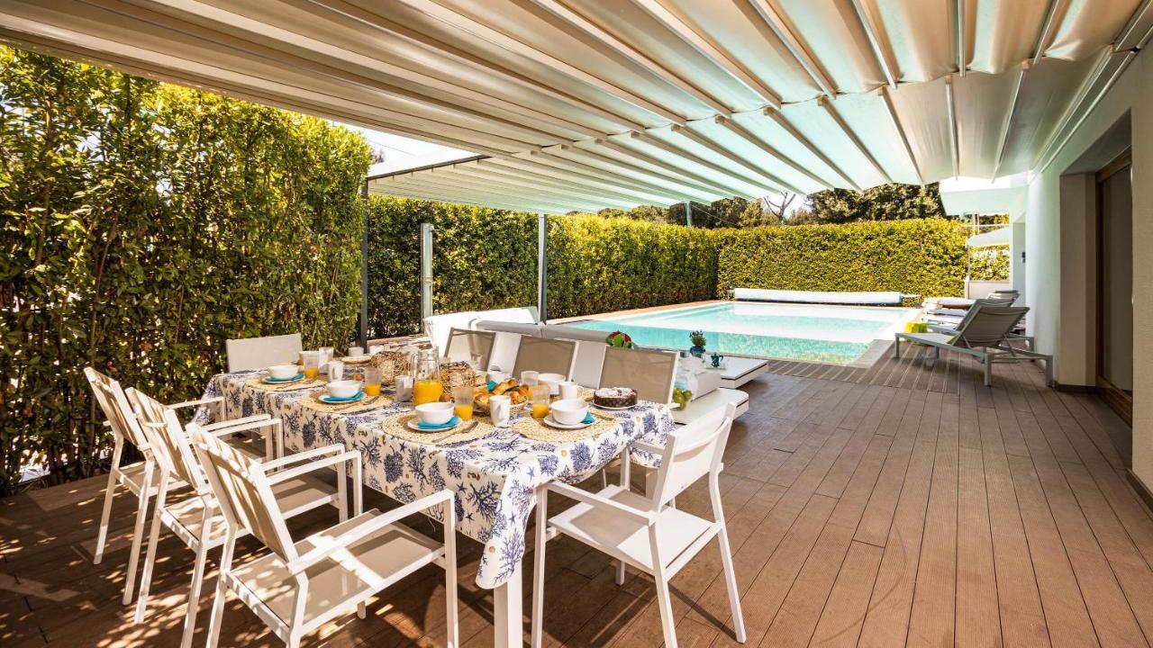 Villa Amace 8, Emma Villas Pisa