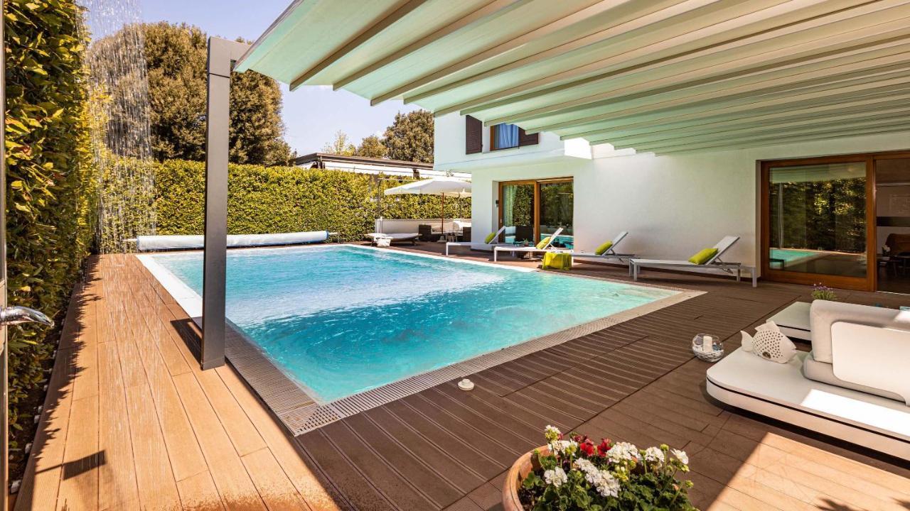 Amace 8, Emma Villas Villa *