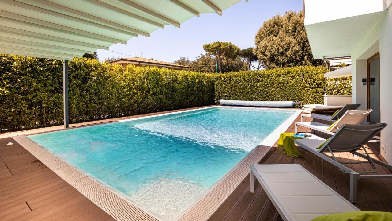 Amace 8, Emma Villas Villa Pisa