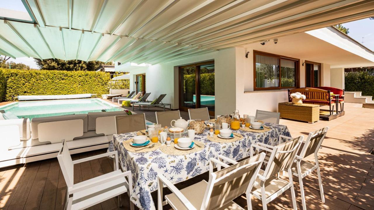 Villa Amace 8, Emma Villas