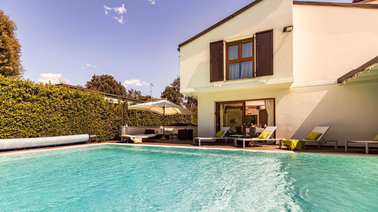 Amace 8, Emma Villas * Pisa