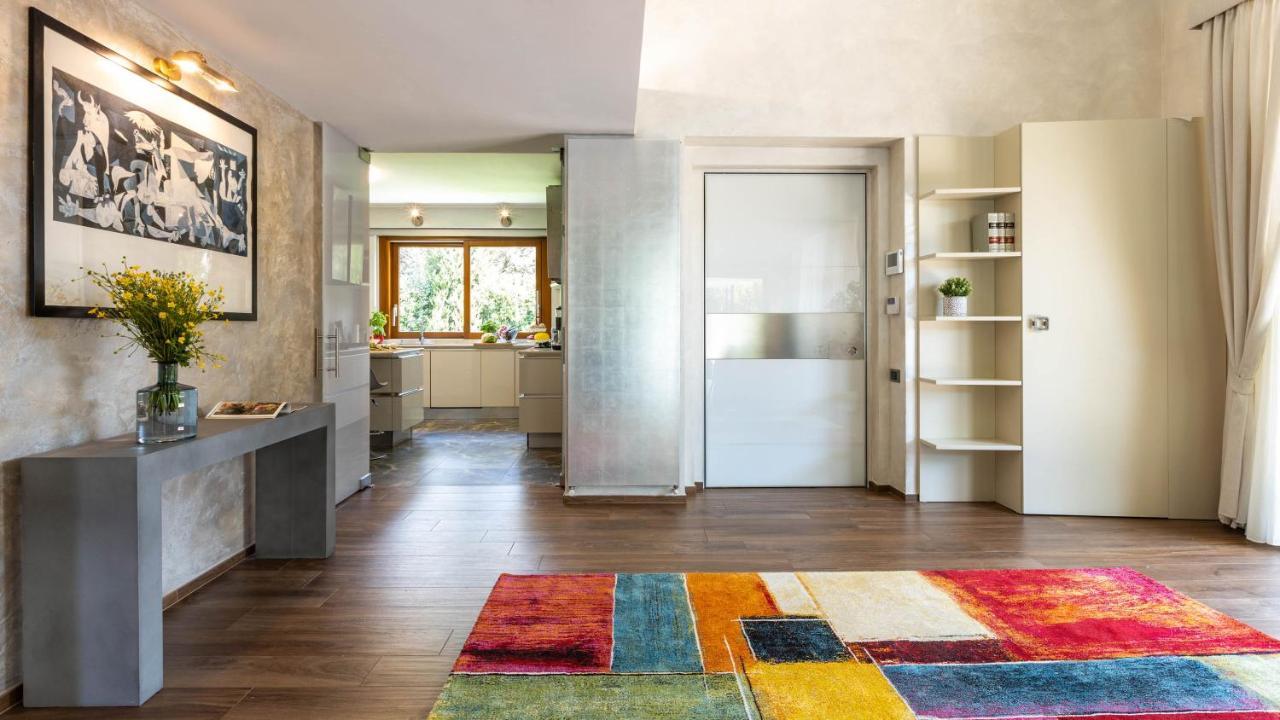 Amace 8, Emma Villas Villa Pisa
