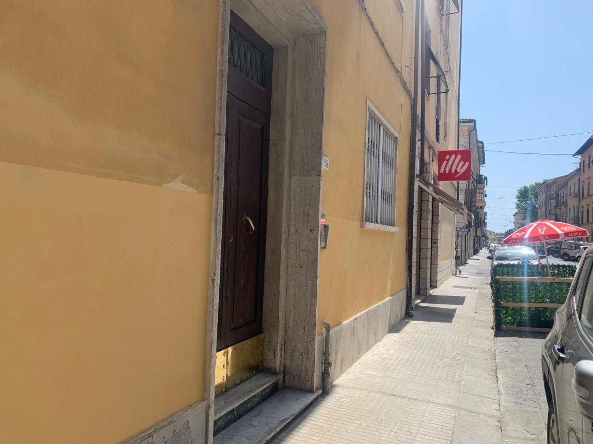 Corridoni Nhà khách