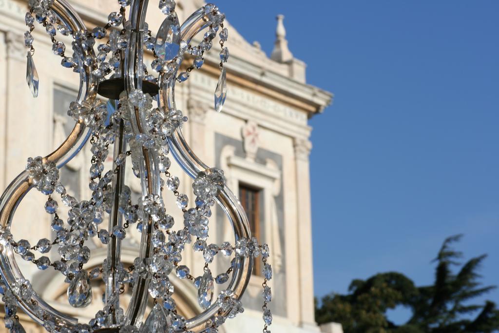 Le Donzelle - Hituscany * Pisa