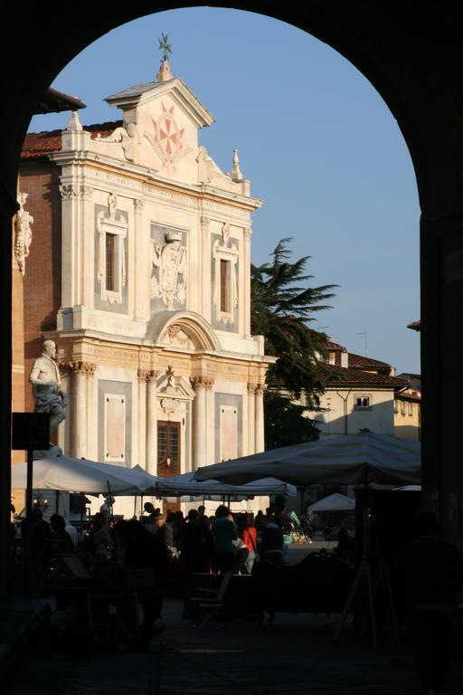 Gasthof Le Donzelle - Hituscany