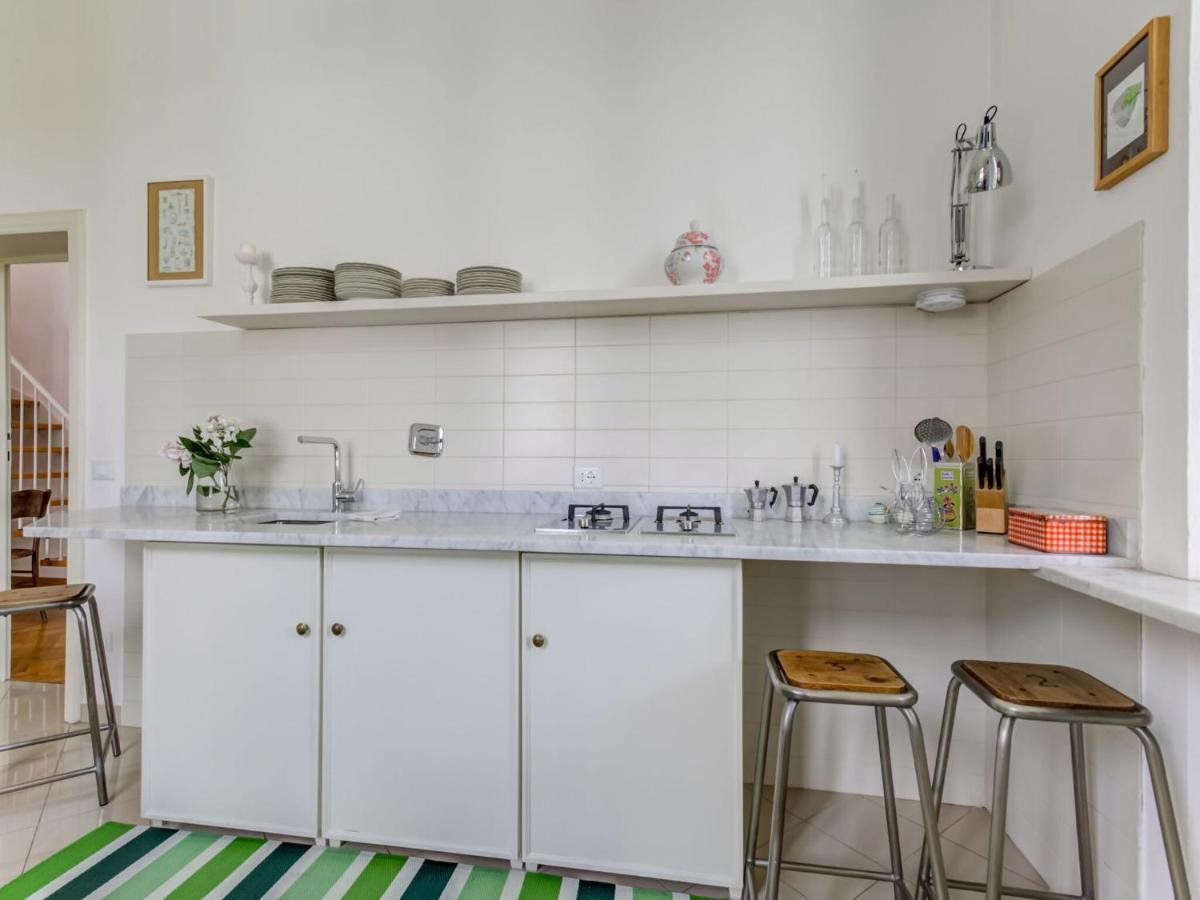 Belvilla By Oyo Lazzarino Holiday home Pisa