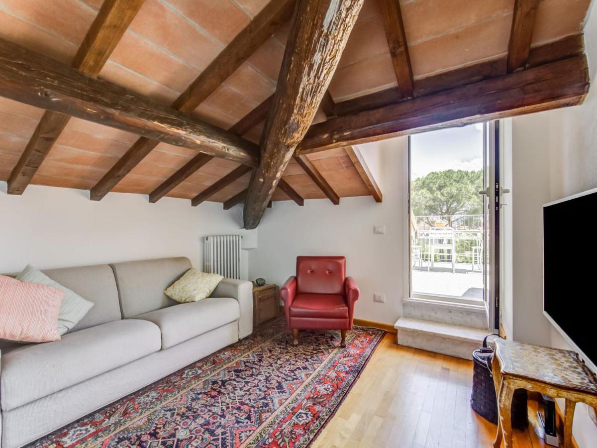 Holiday home Belvilla By Oyo Lazzarino Pisa
