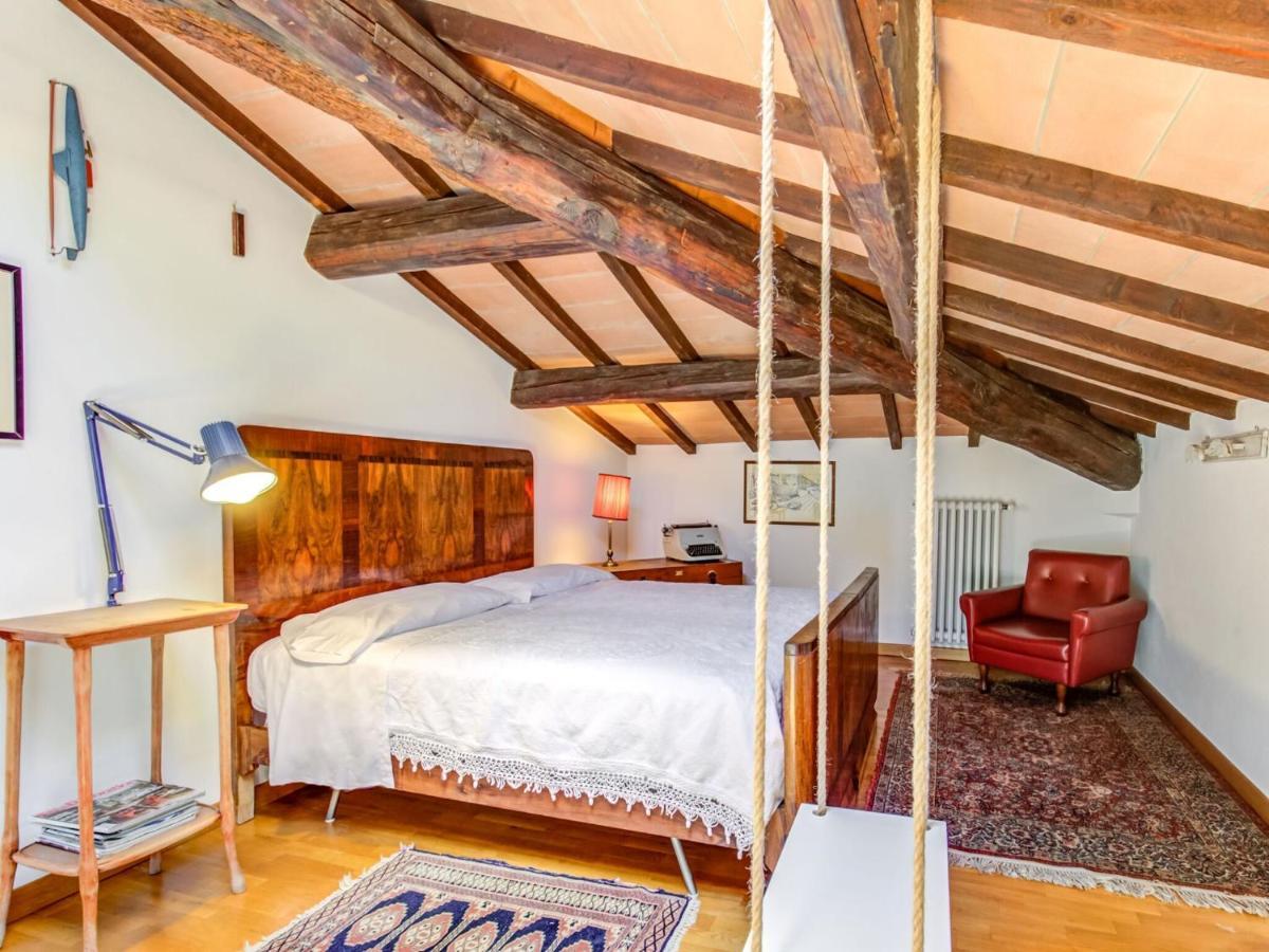 Belvilla By Oyo Lazzarino Holiday home Pisa