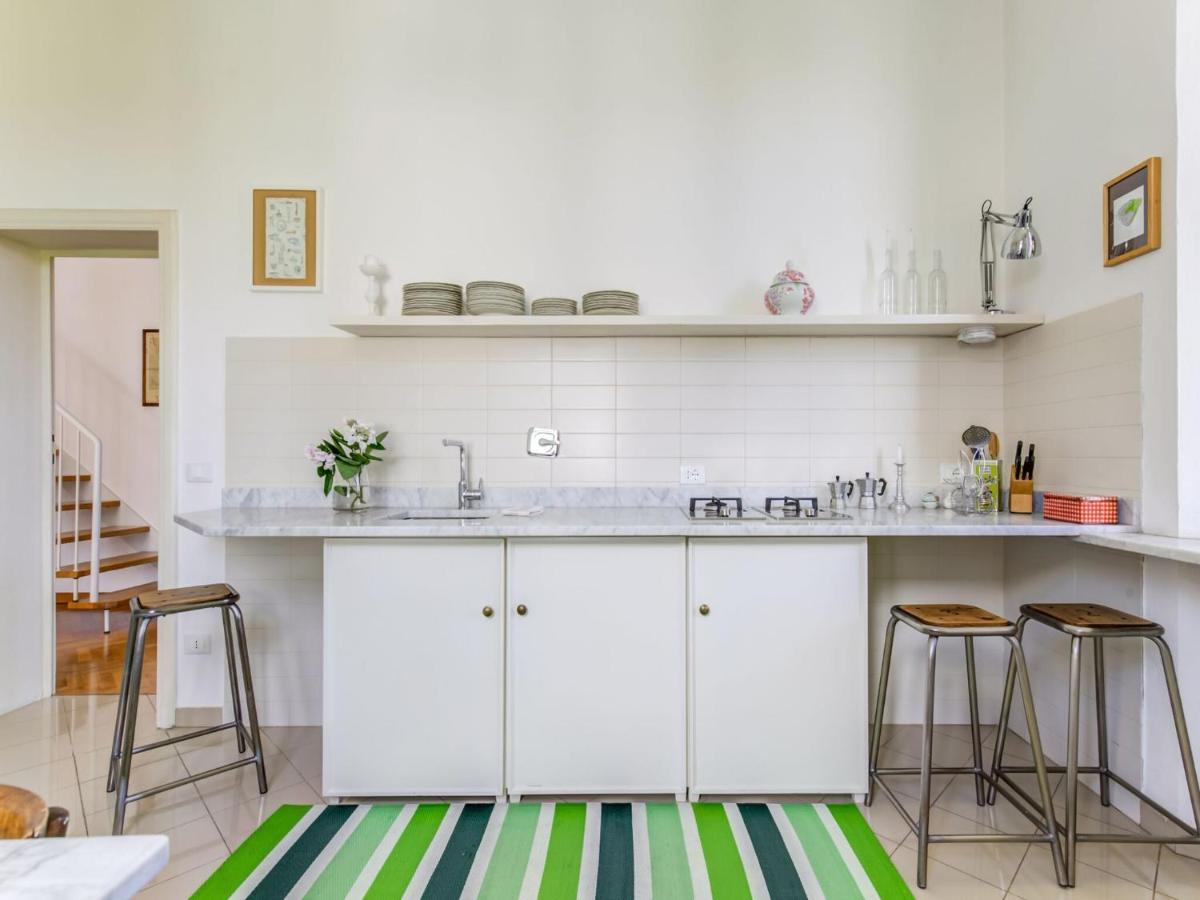 Belvilla By Oyo Lazzarino Holiday home *