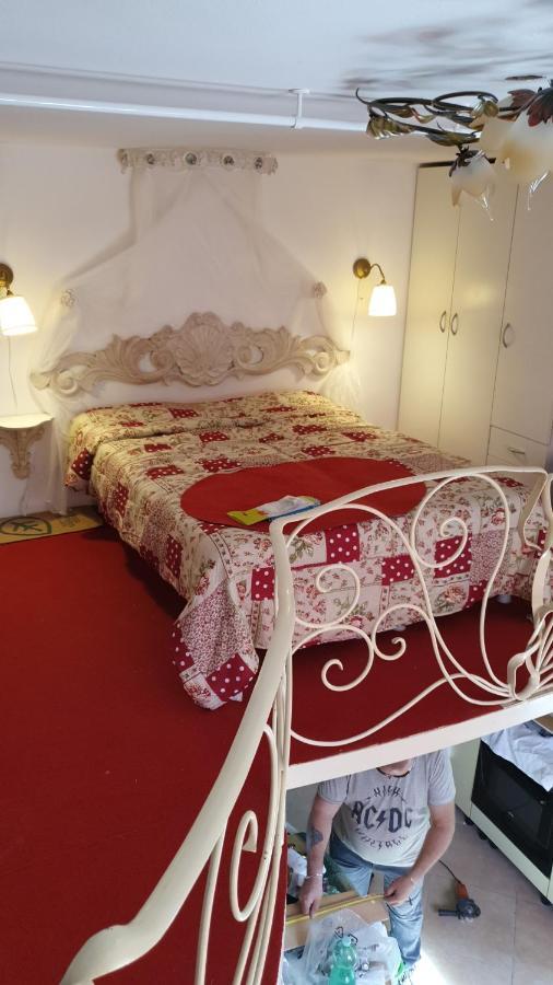 Merlo 1 & Parking Apartment