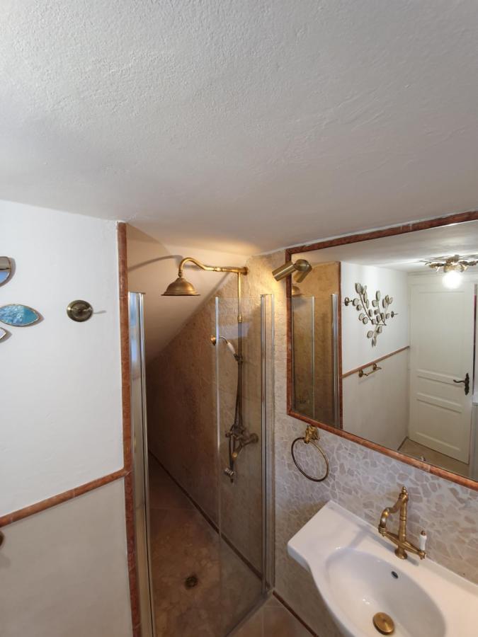 Merlo 1 & Parking Apartment *