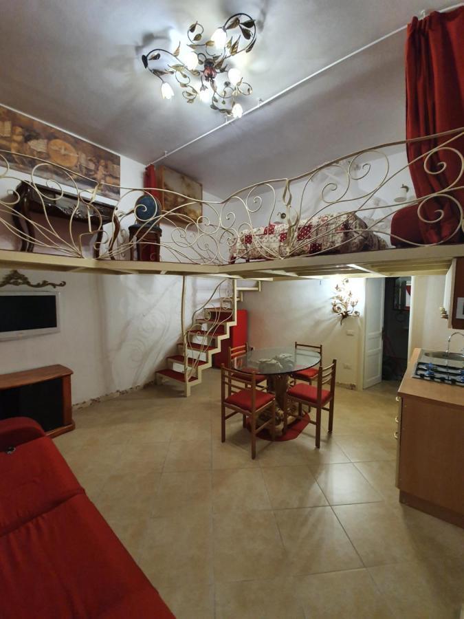 Merlo 1 & Parking Apartment