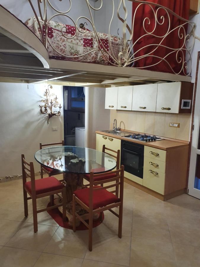Merlo 1 & Parking Apartment *