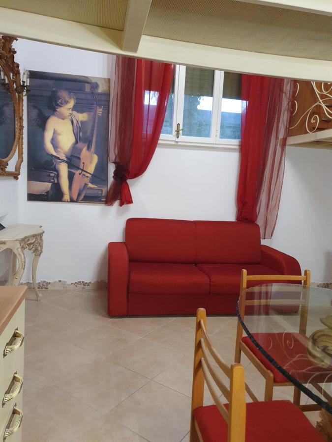 Merlo 1 & Parking Apartment