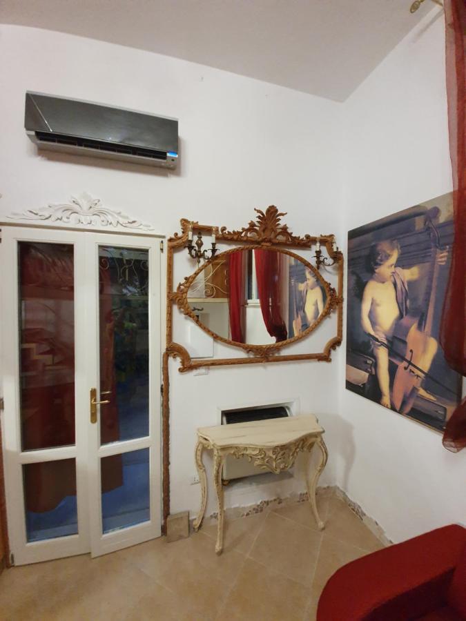 Apartment Merlo 1 & Parking