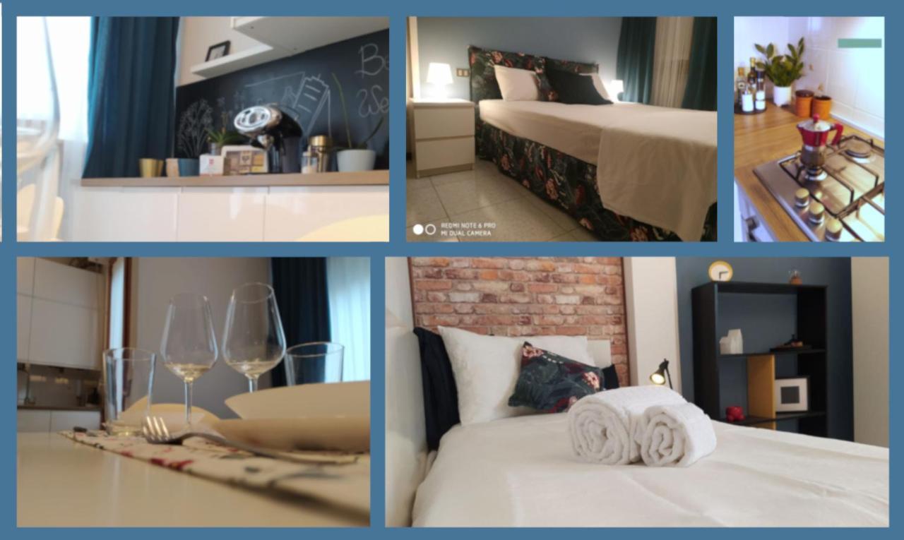 Casa Gentile Homestay *